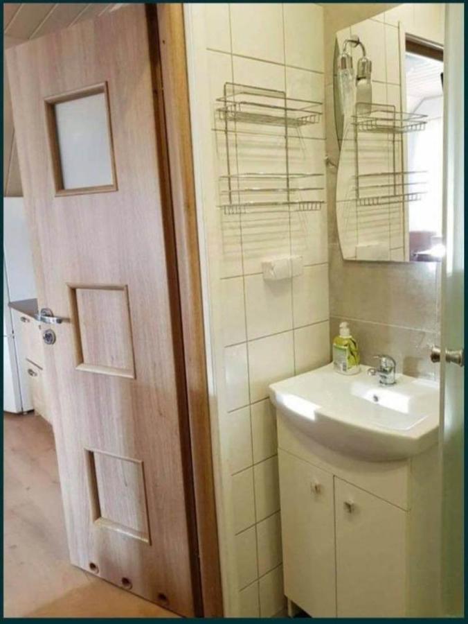 Mieszkanie B Lowiczki Zator Esterno foto